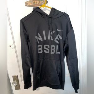 Nike Baseball Sweatshirt